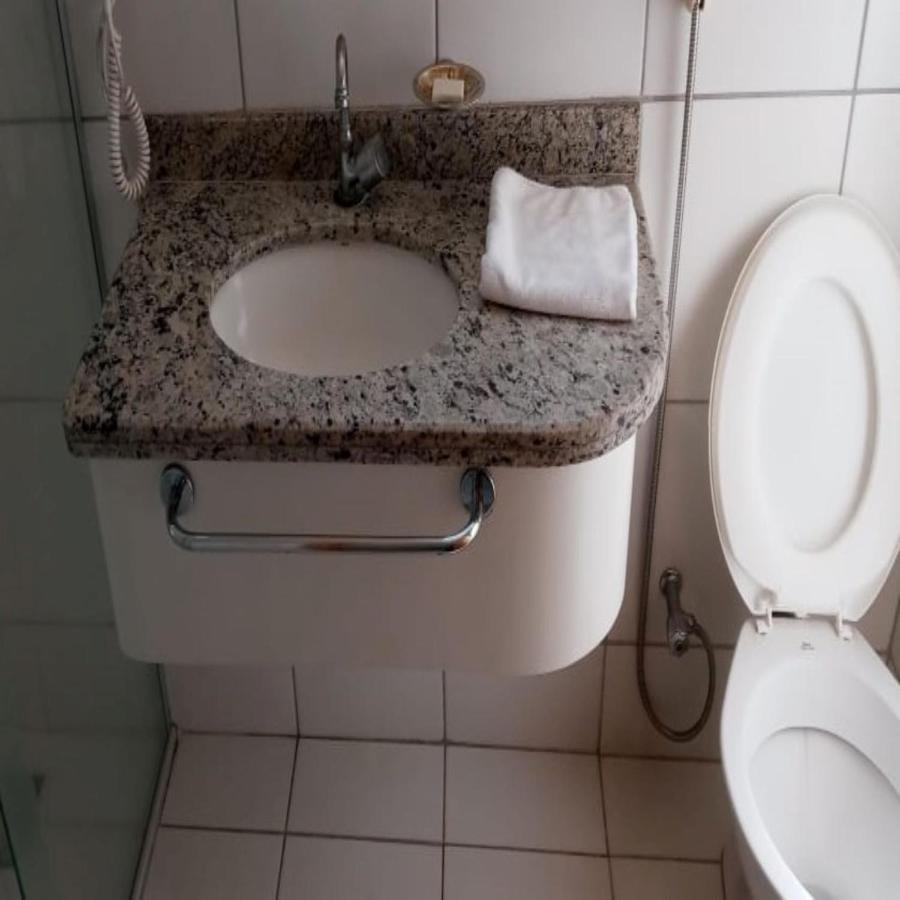 Golden Dolphin Grand Hotel Excelente Caldas Novas Zewnętrze zdjęcie