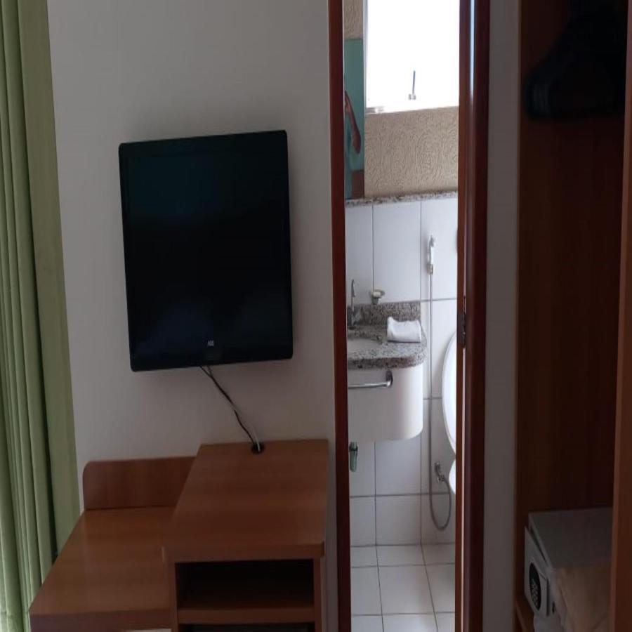 Golden Dolphin Grand Hotel Excelente Caldas Novas Zewnętrze zdjęcie