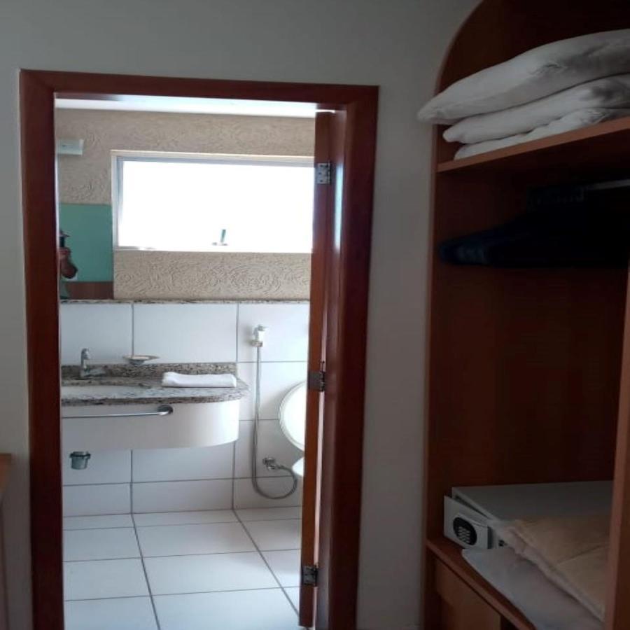 Golden Dolphin Grand Hotel Excelente Caldas Novas Zewnętrze zdjęcie